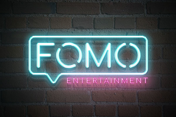 FOMO Entertainment