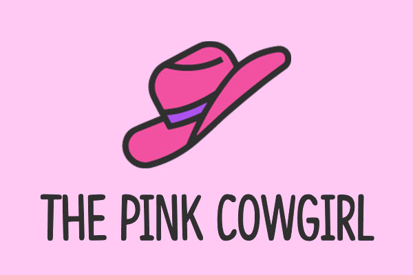 The Pink Cowgirl