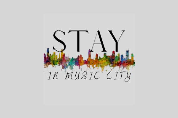 STAY In Music City