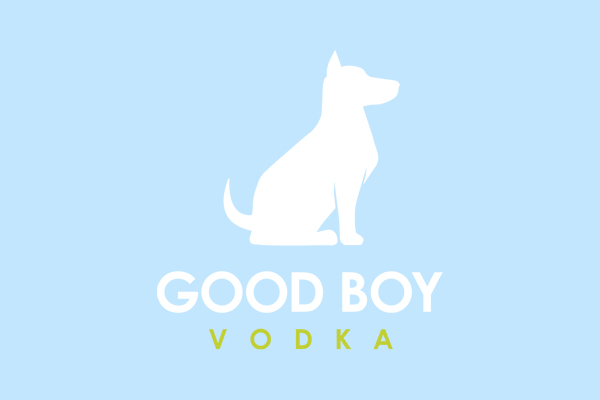 Good Boy Vodka