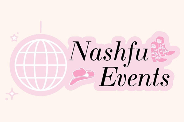Nashvull Events