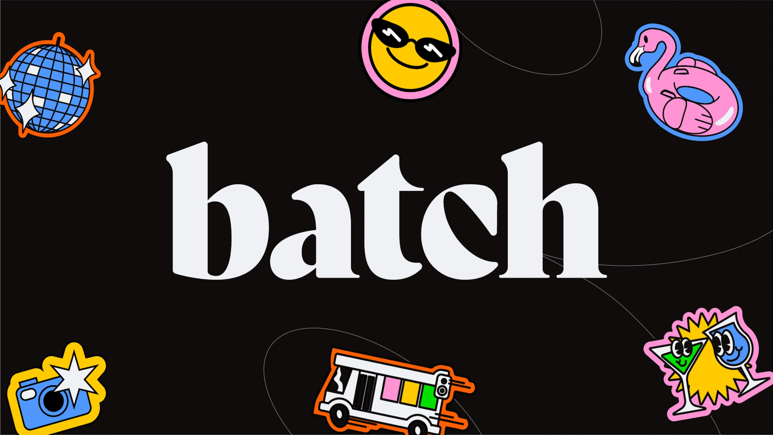 Batch App
